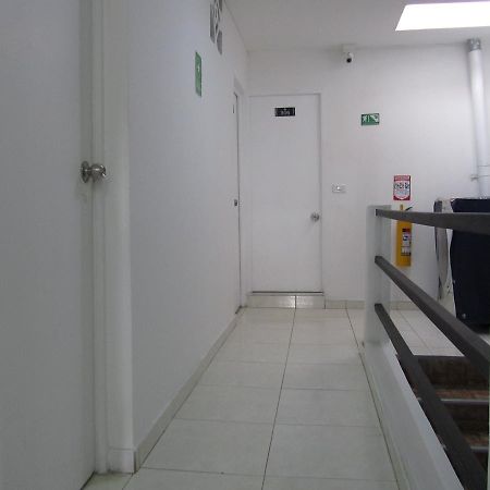 Hotel Norte Real Medellin Exterior photo