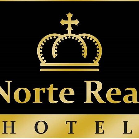 Hotel Norte Real Medellin Exterior photo