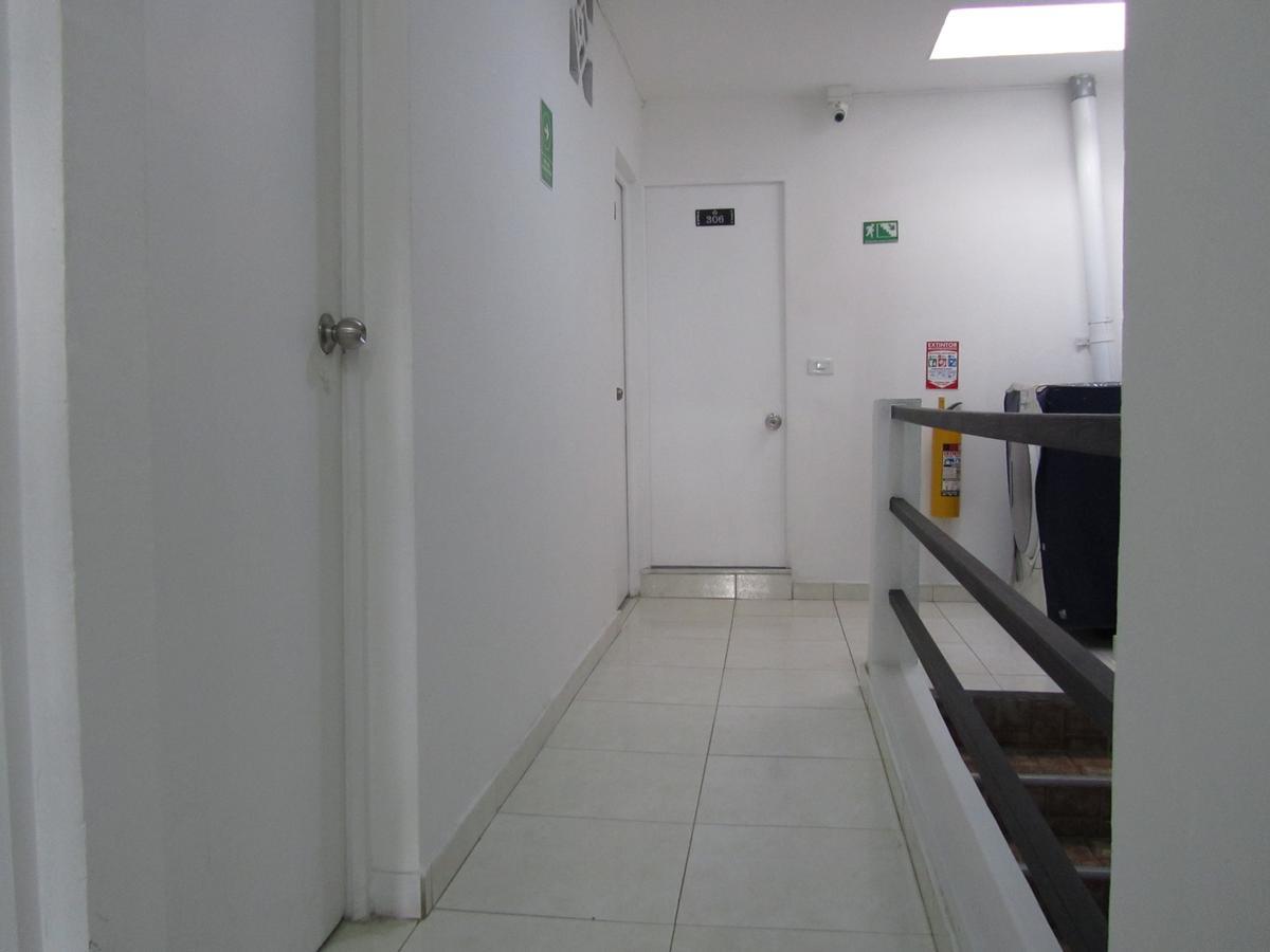 Hotel Norte Real Medellin Exterior photo