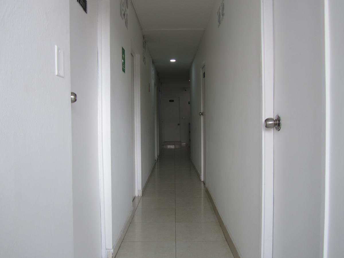Hotel Norte Real Medellin Exterior photo