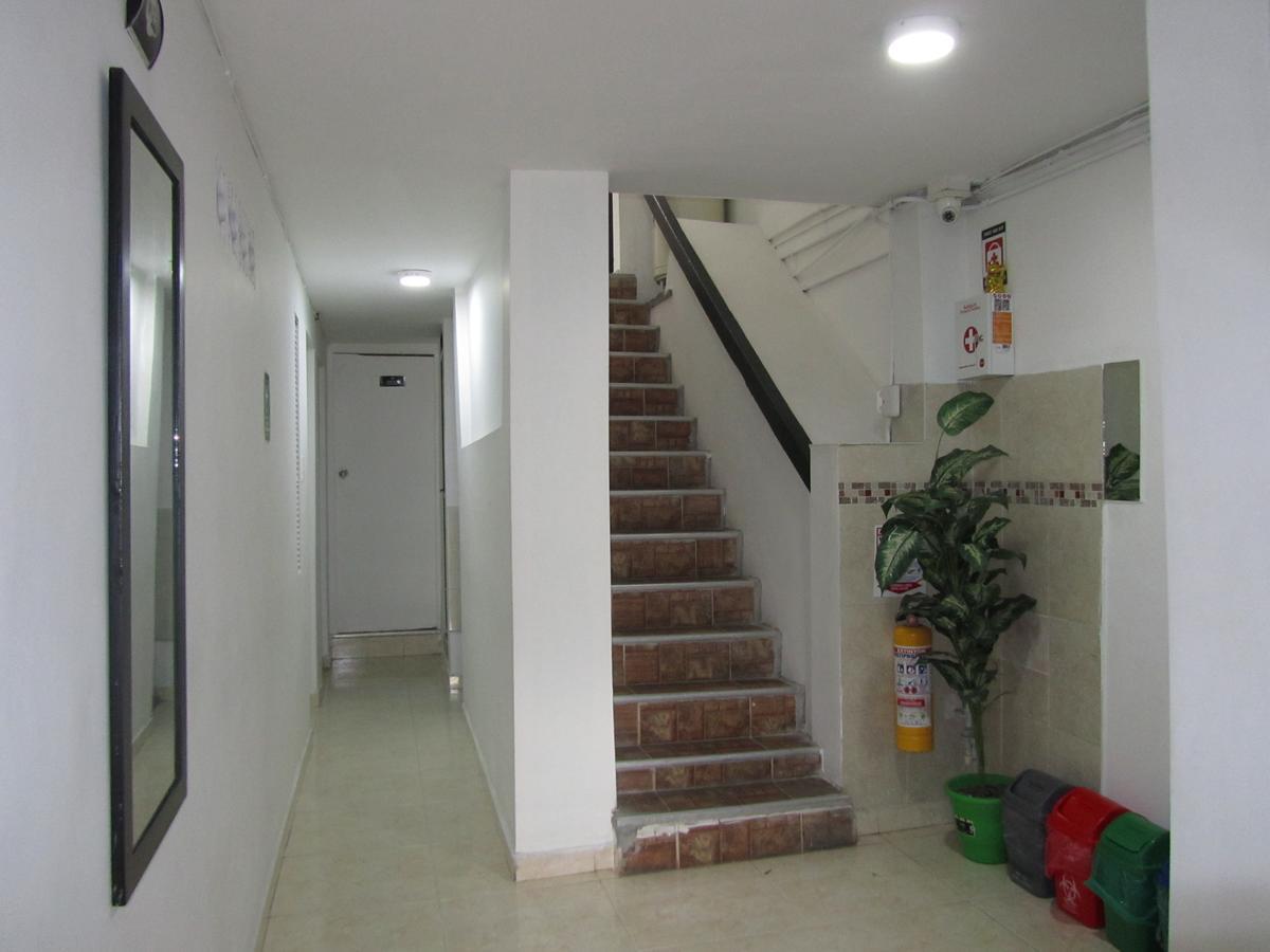 Hotel Norte Real Medellin Exterior photo