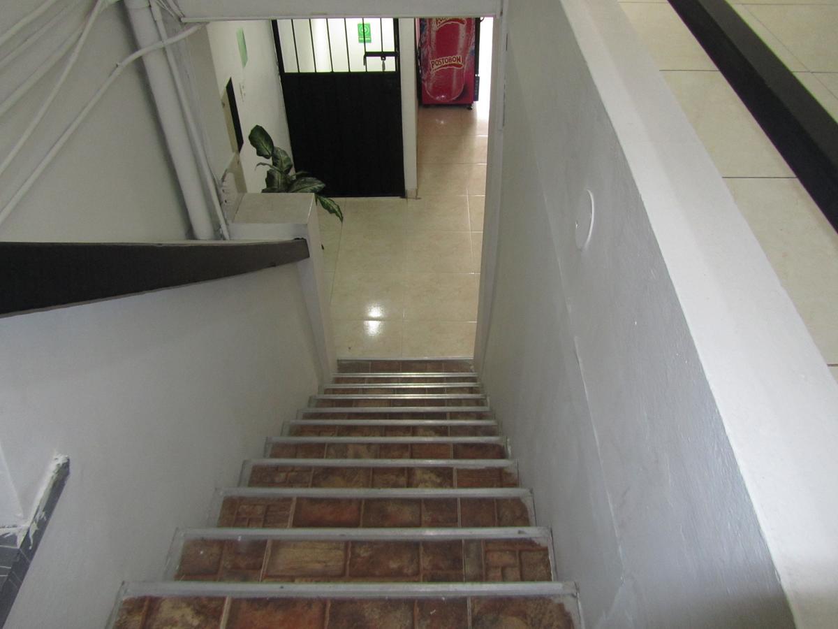 Hotel Norte Real Medellin Exterior photo