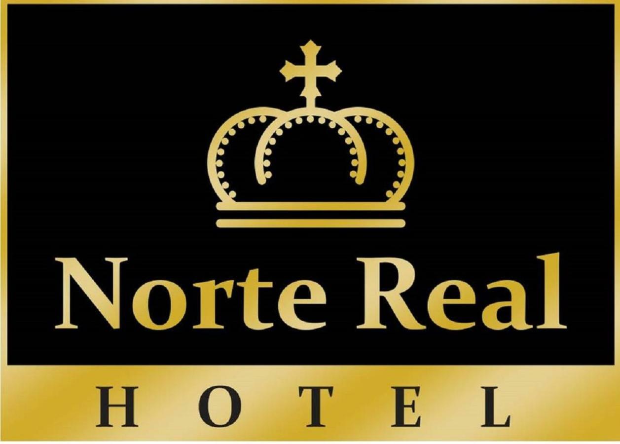 Hotel Norte Real Medellin Exterior photo